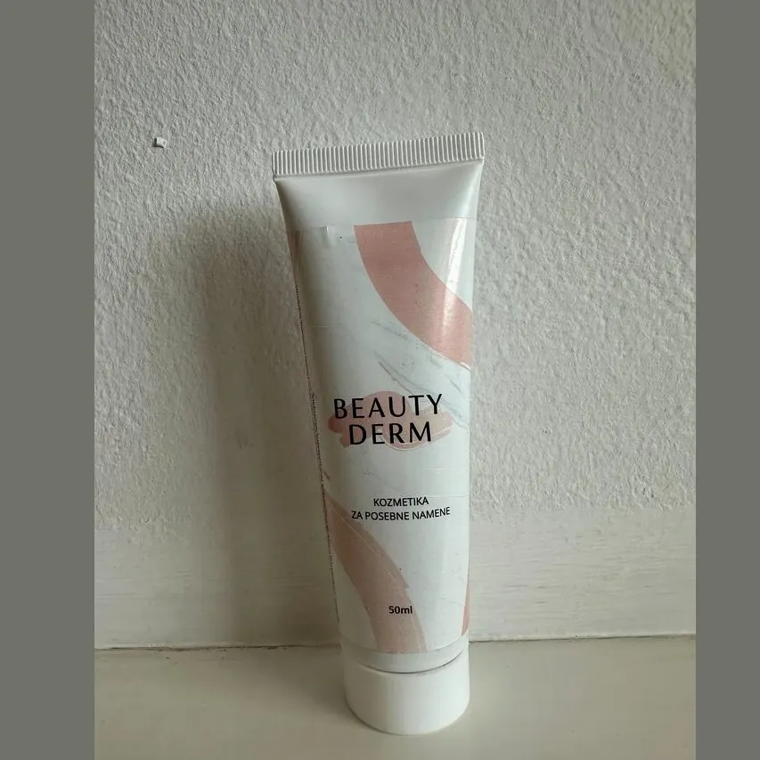 Beauty Derm — slika pakovanja