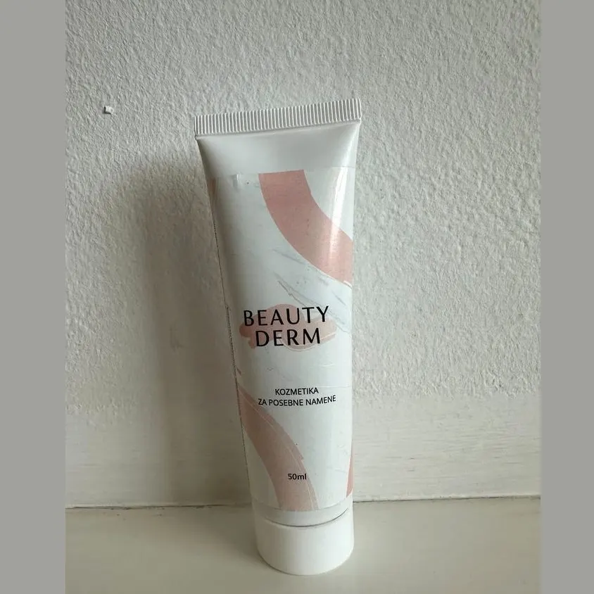 Beauty Derm — slika pakovanja 1