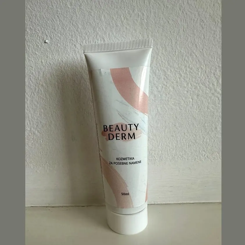 Beauty Derm — slika pakovanja 2