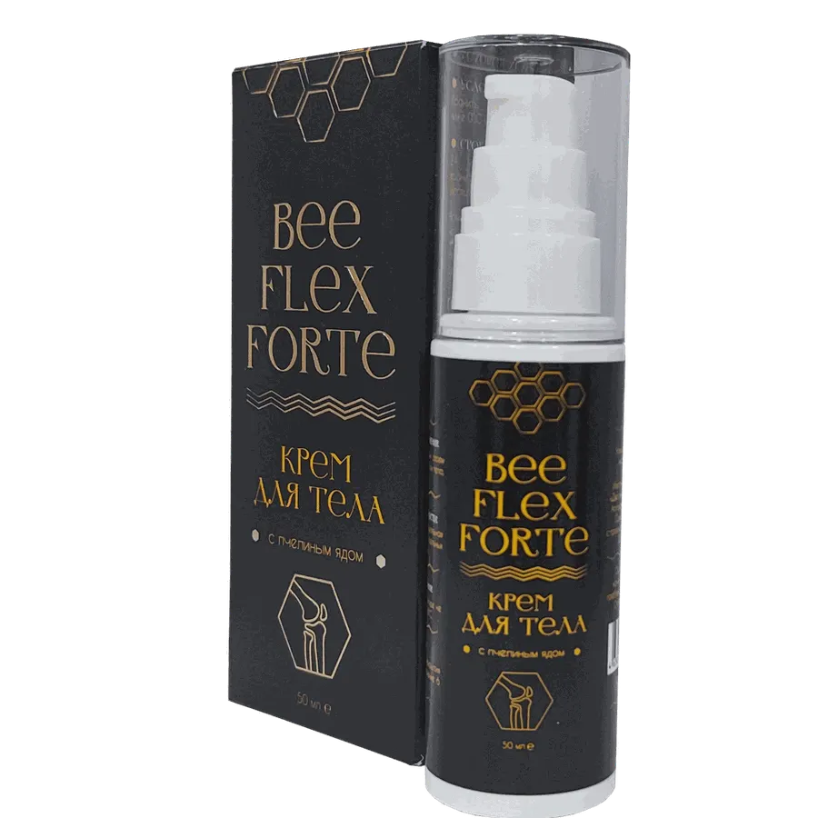 BeeFlex Forte