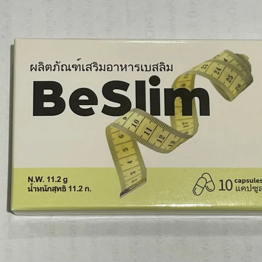 BeSlim