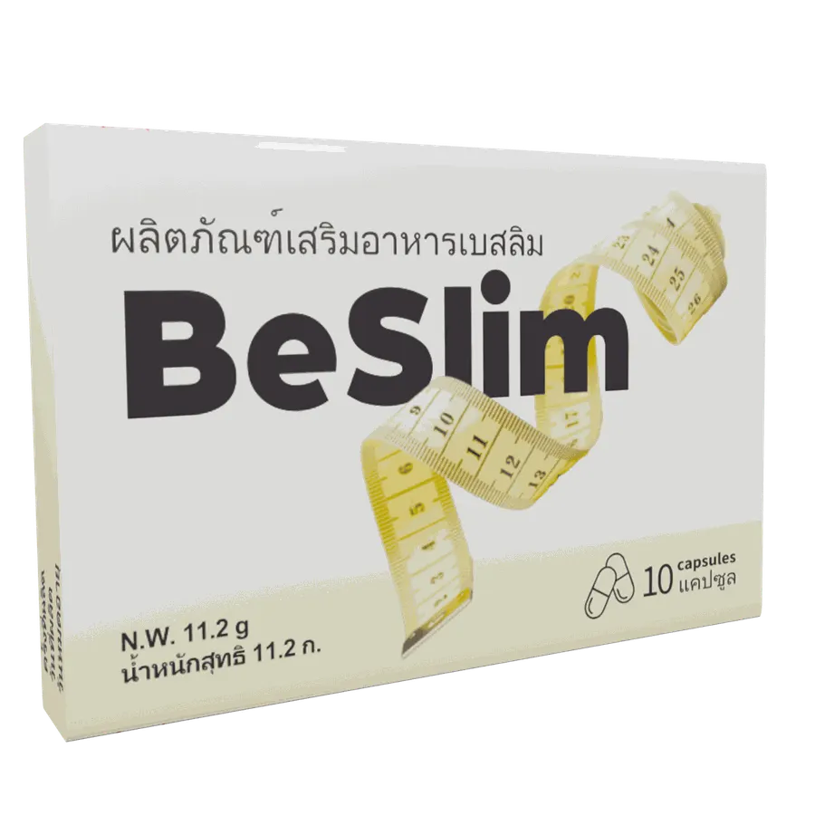 BeSlim — ภาพประกอบ