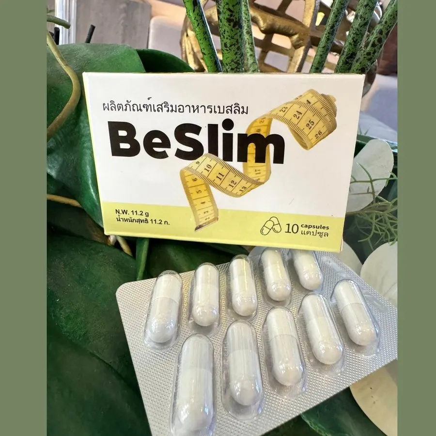 BeSlim — ภาพประกอบ 1