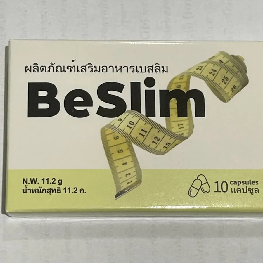 BeSlim — ภาพประกอบ 2
