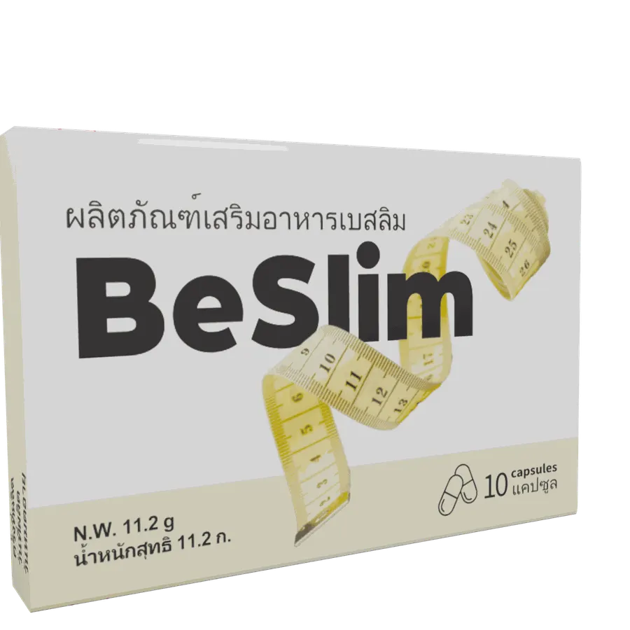 BeSlim — ภาพประกอบ 3