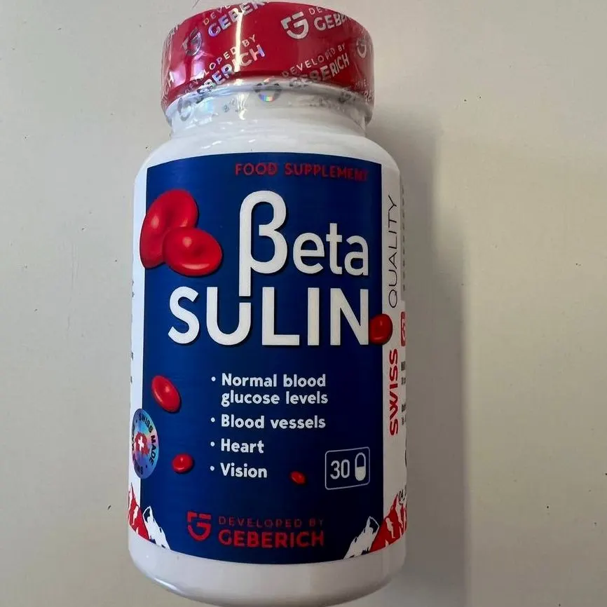 Betasulin