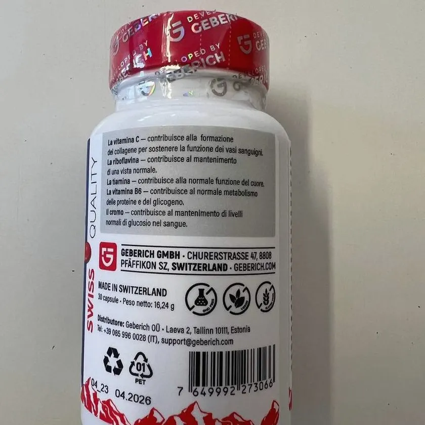 Betasulin — Bild des Produkts