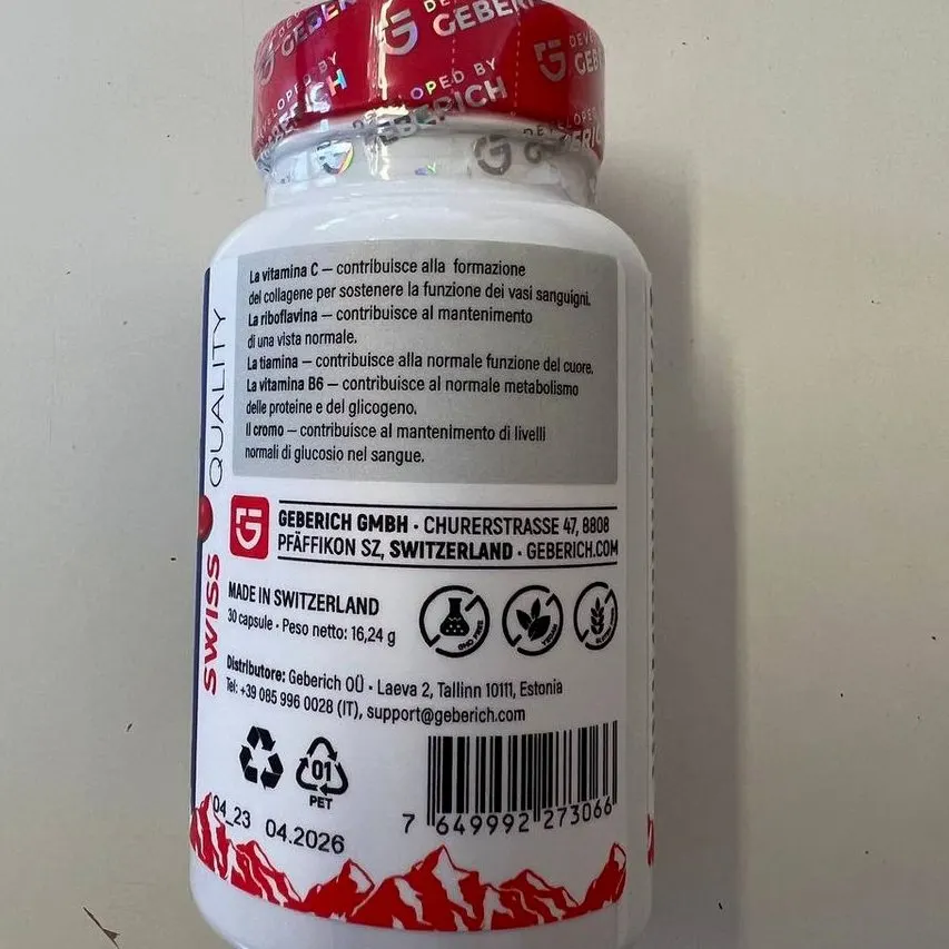 Betasulin — Bild des Produkts 2