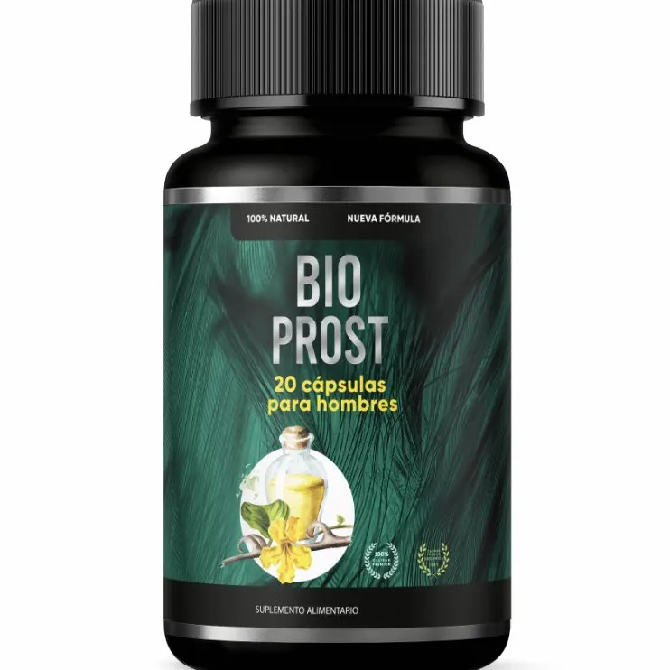 Bio Prost — foto del paquete