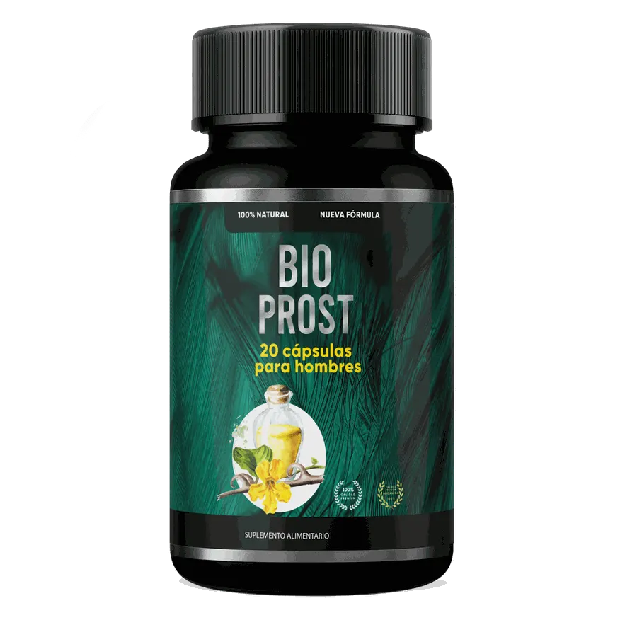 Bio Prost — foto del paquete 1