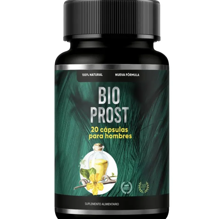 Bio Prost — foto del paquete 2