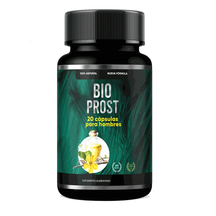 Bio Prost — foto del paquete 3