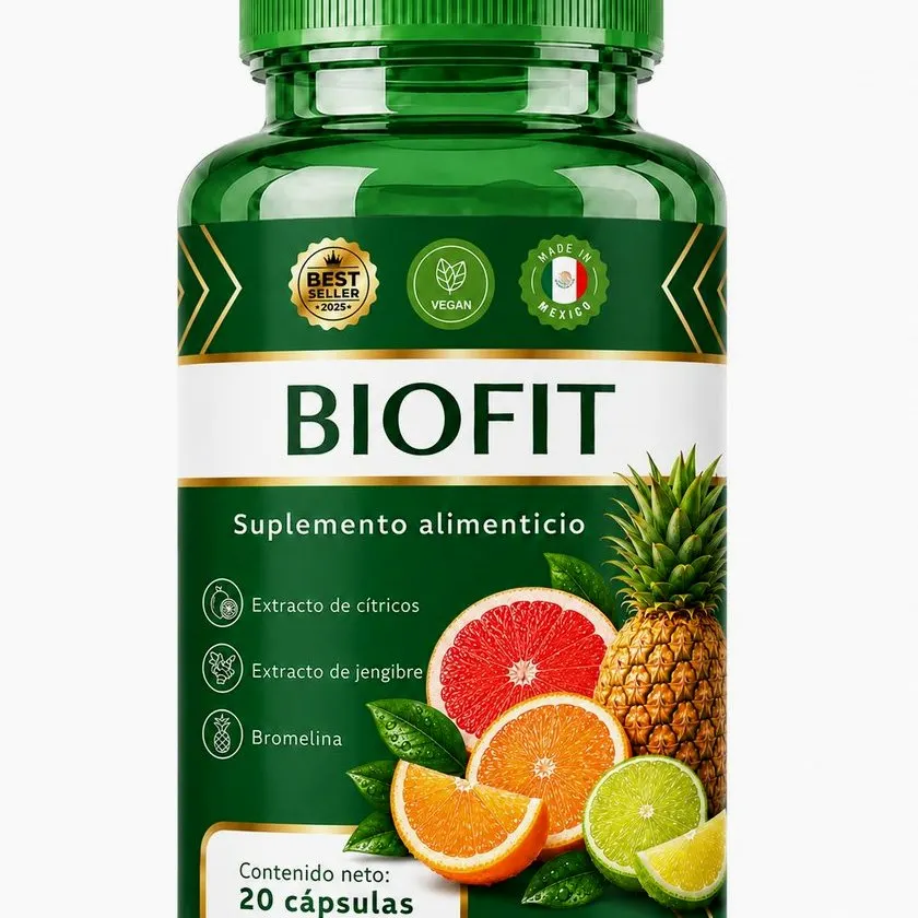 BioFit