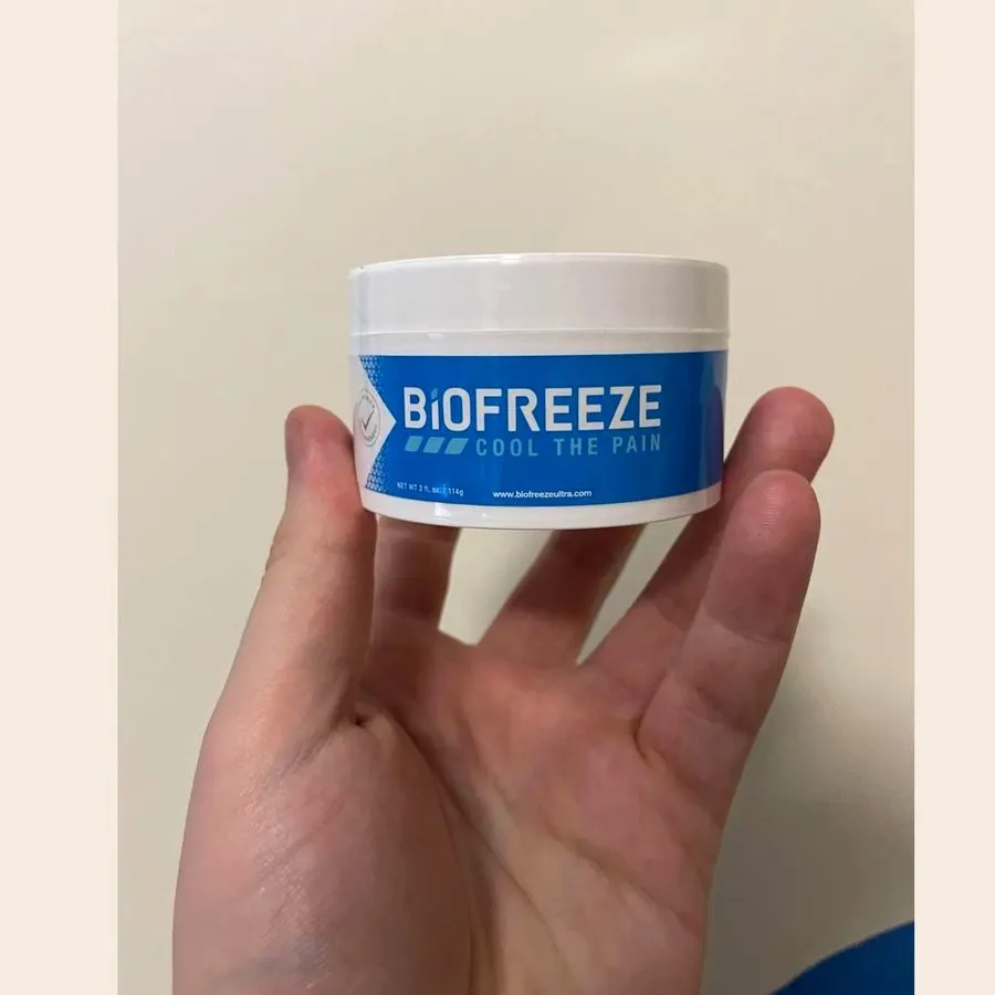 Biofreeze