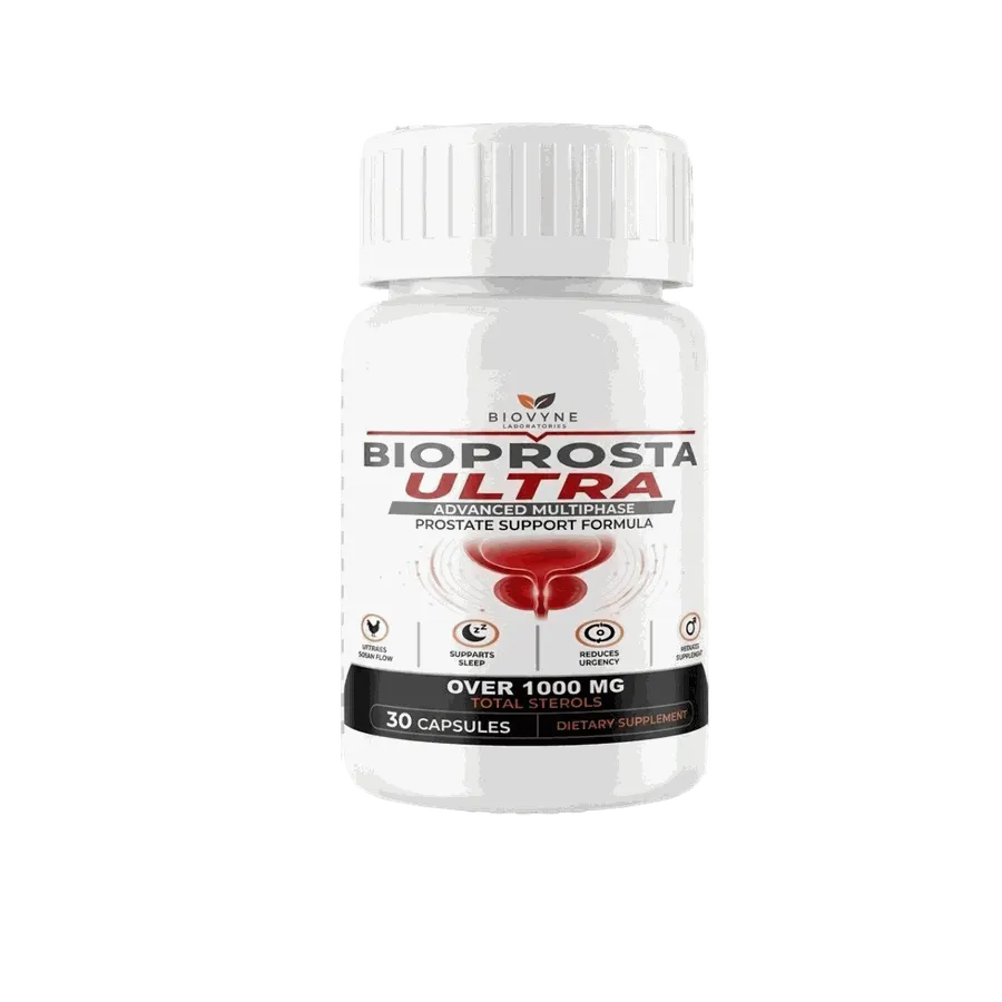 Bioprosta Ultra