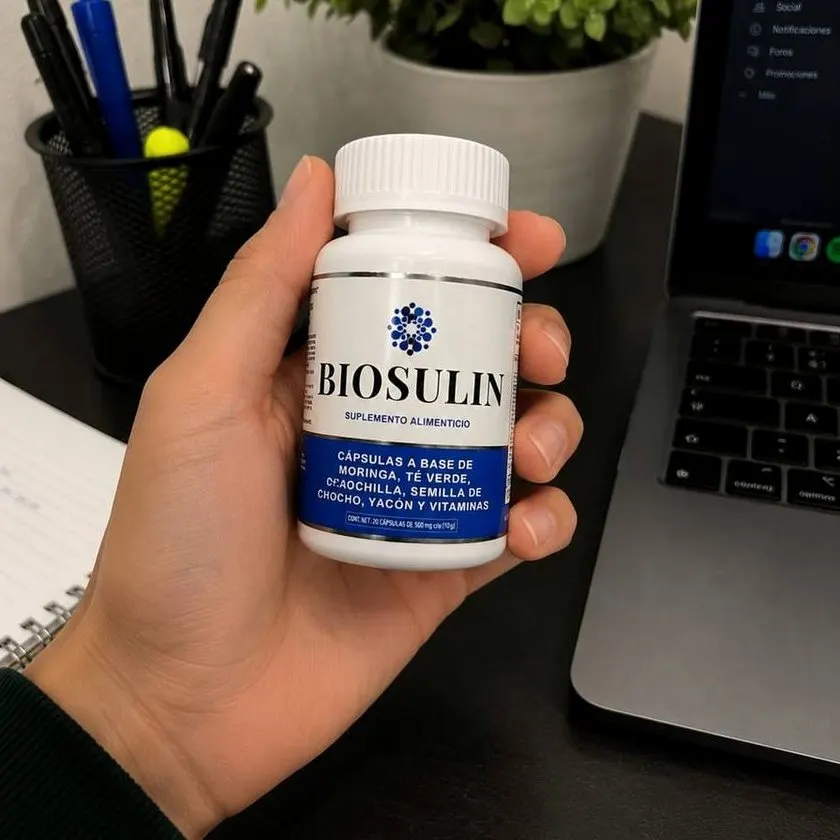Biosulin