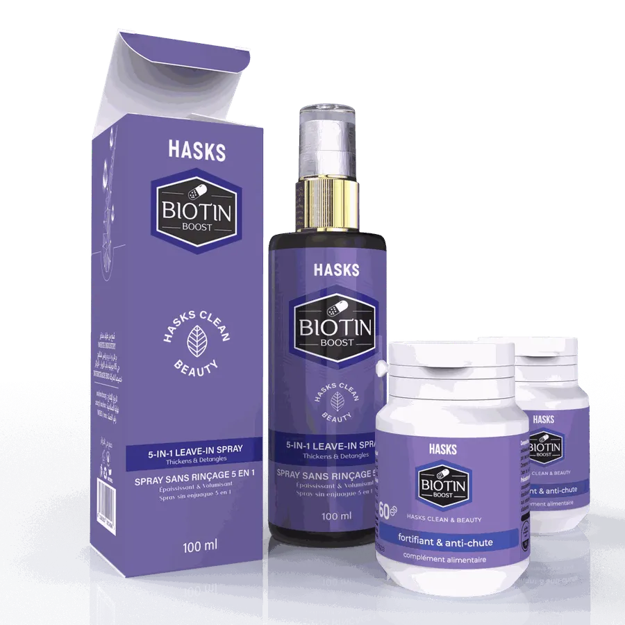 Biotin