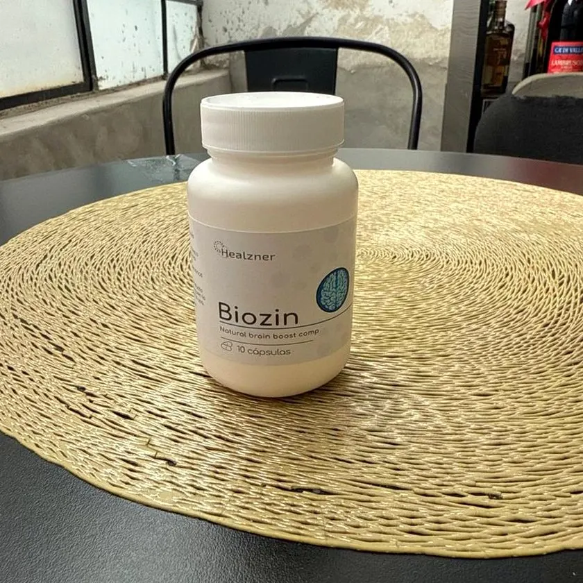 Biozin