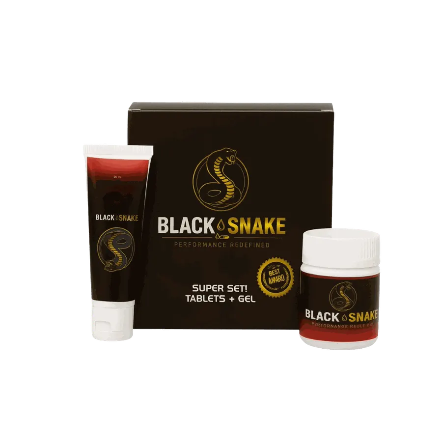 Black Snake