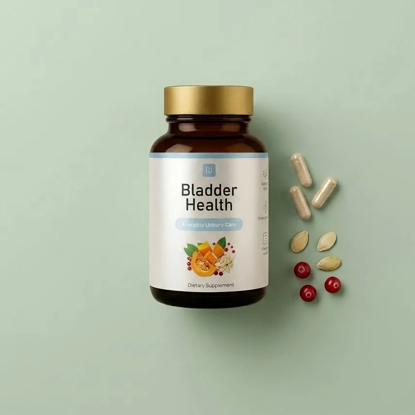 Bladder Health