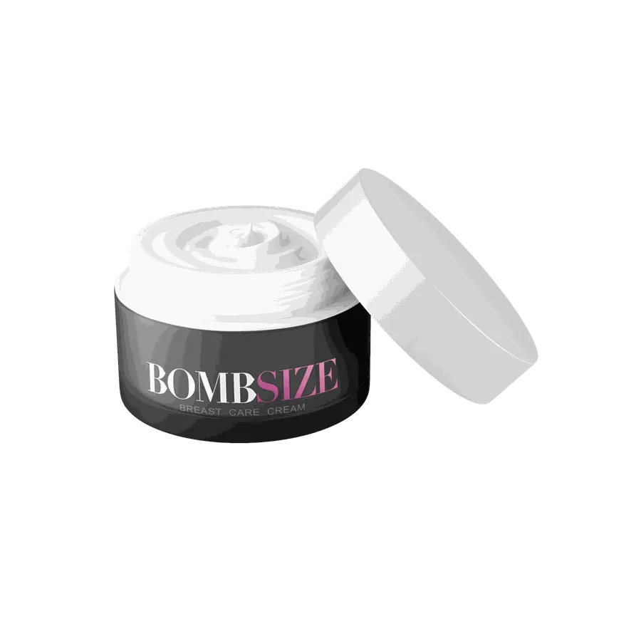 Bomb Size