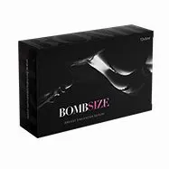 Bomb Size — لقطة من العبوة 3