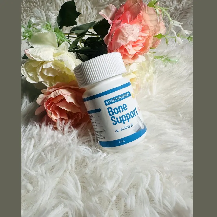 Bone Support — pack picture 1