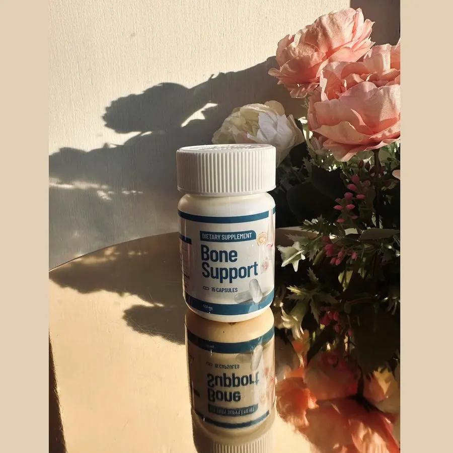 Bone Support — pack picture 2