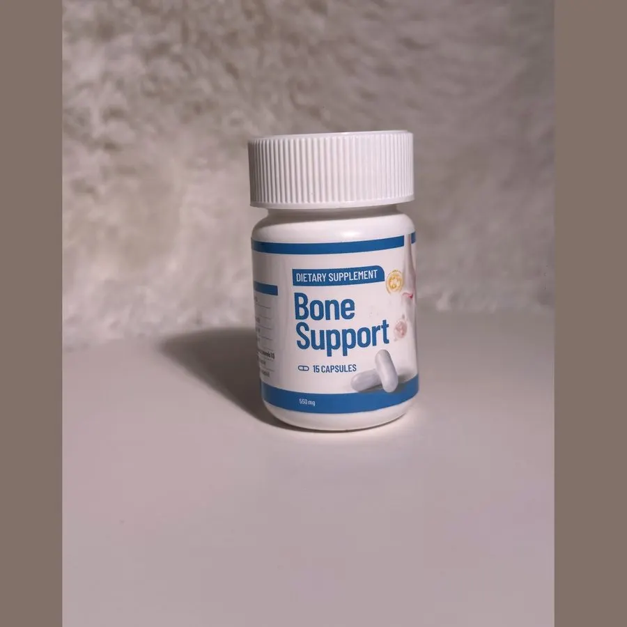 Bone Support — pack picture 3