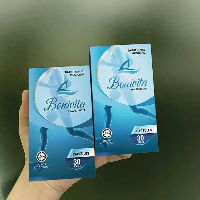 Bonivita — gambar 1