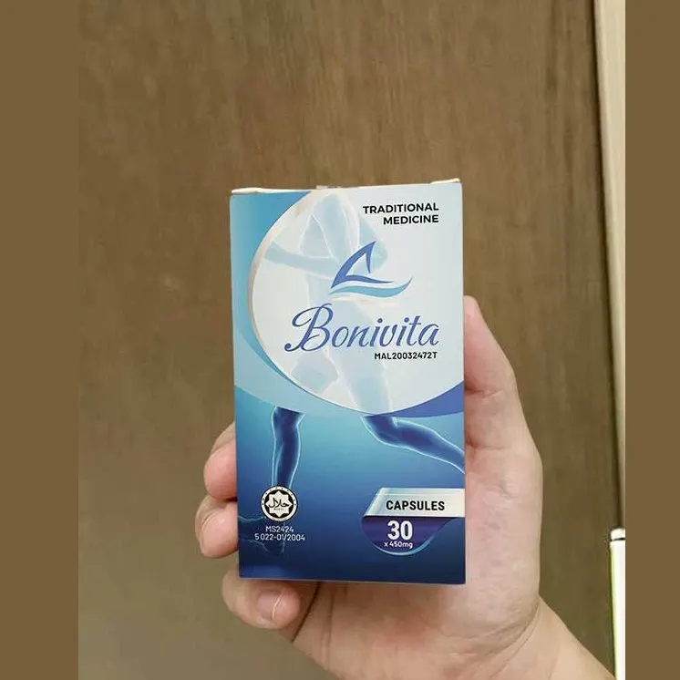 Bonivita — gambar 2