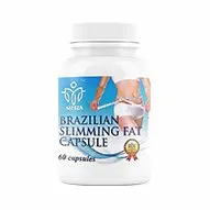 Brazilian Slimming — لقطة للعلبة 1