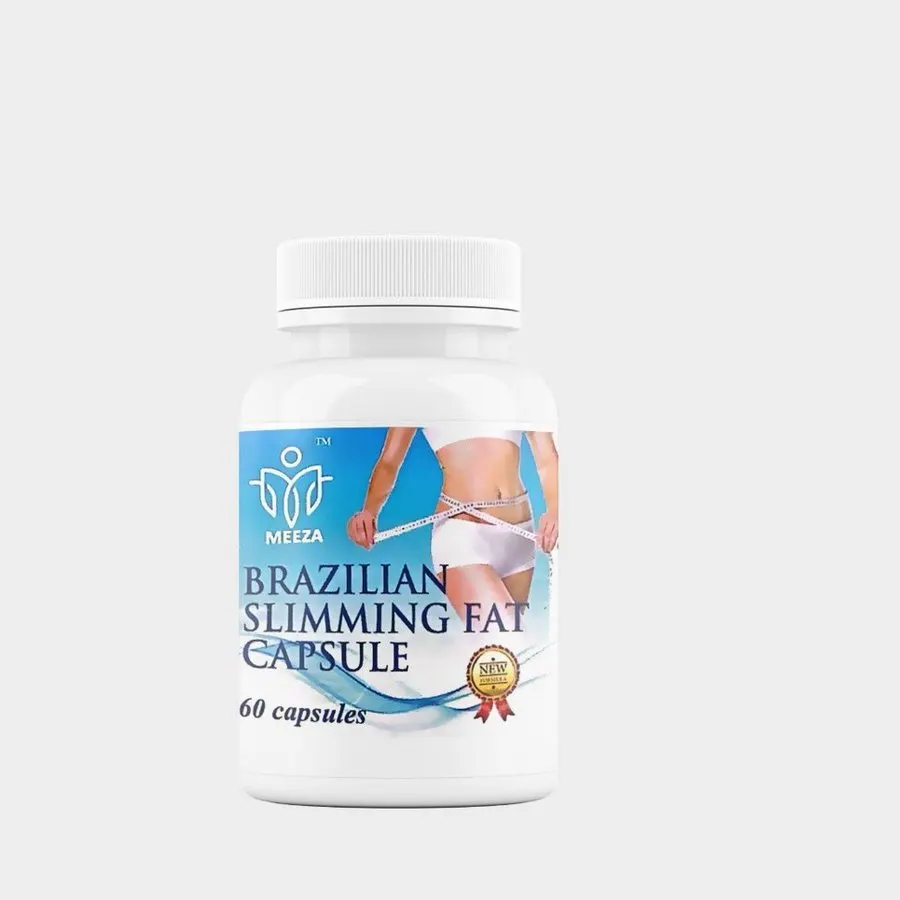 Brazilian Slimming — لقطة للعلبة 3