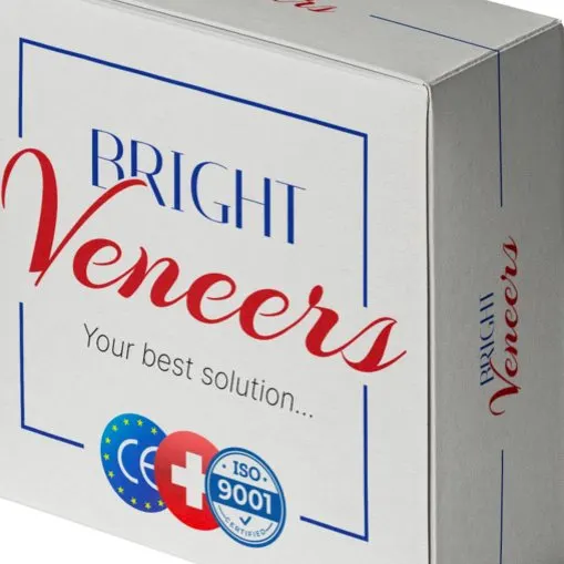 Bright Veneers