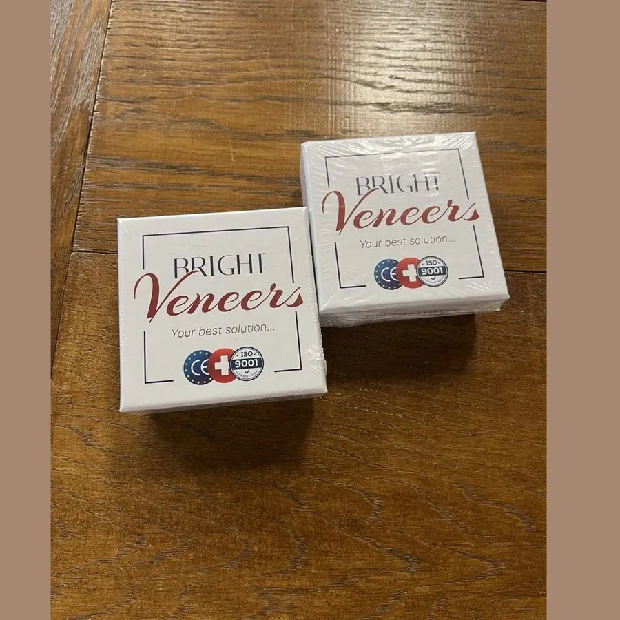 Bright Veneers — foto 1