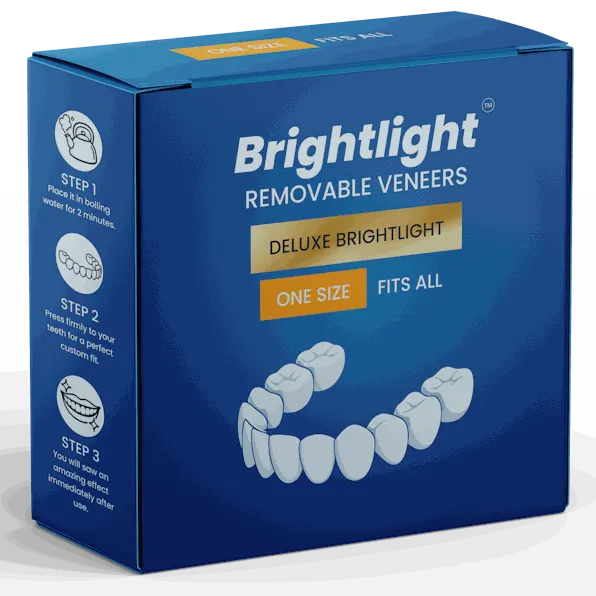 BrightLight — φωτογραφία συσκευασίας
