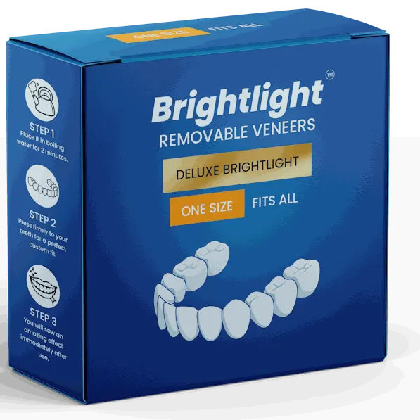 BrightLight — φωτογραφία συσκευασίας 1