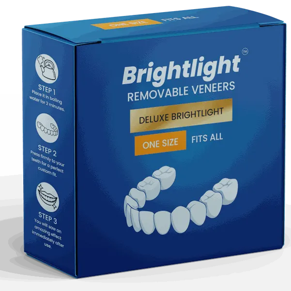 BrightLight — φωτογραφία συσκευασίας 2