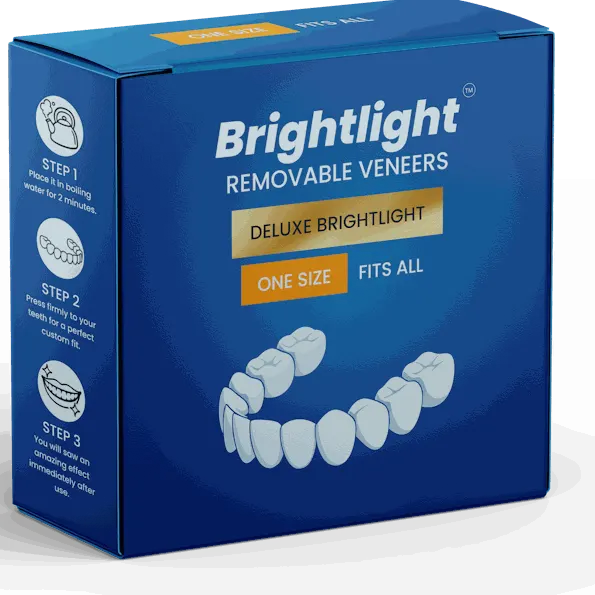 BrightLight — φωτογραφία συσκευασίας 3