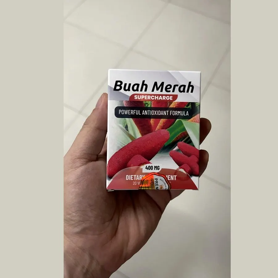 Buah Merah — pack picture 1