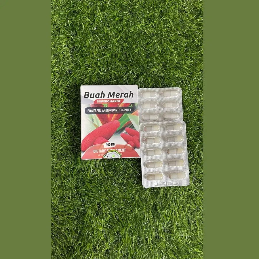 Buah Merah — pack picture 2