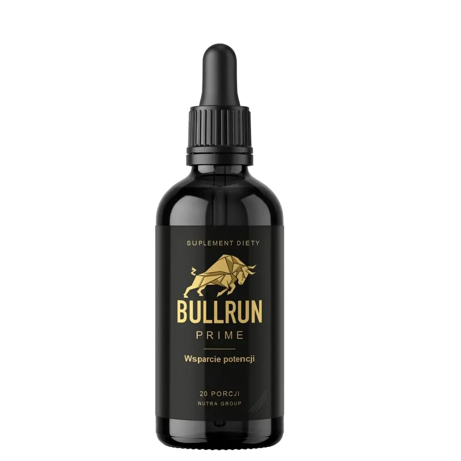 Bullrun Prime