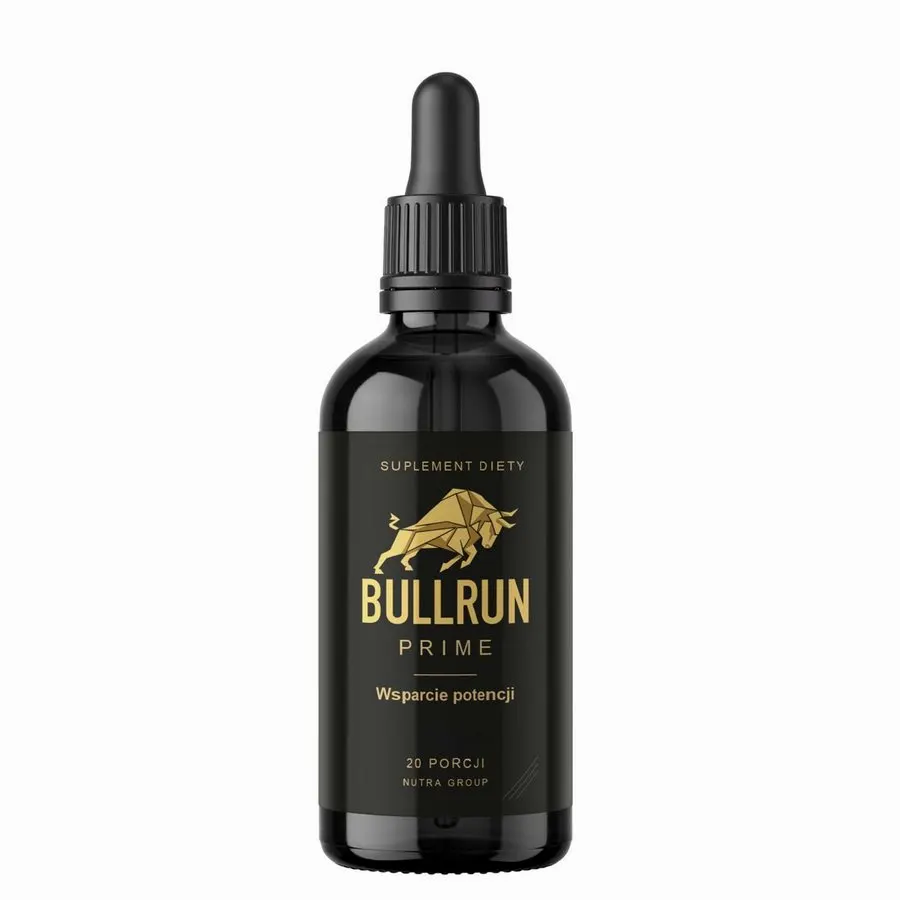 Bullrun Prime — zdjęcie 1