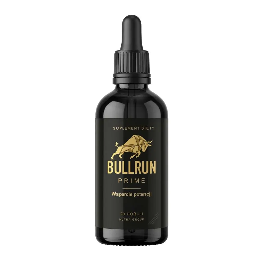 Bullrun Prime — zdjęcie 2