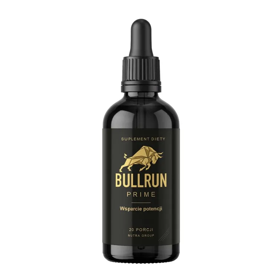 Bullrun Prime — zdjęcie 3