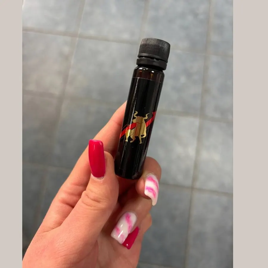 Bullrun Shots — zdjęcie 2