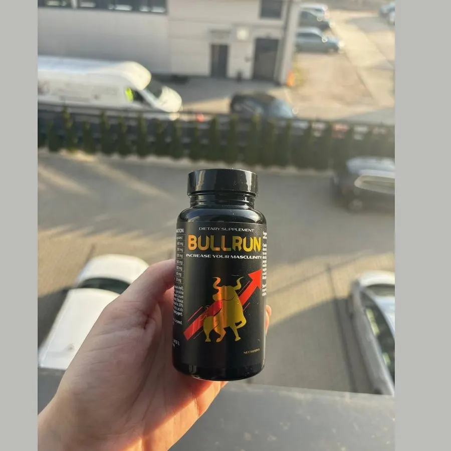 BullRun