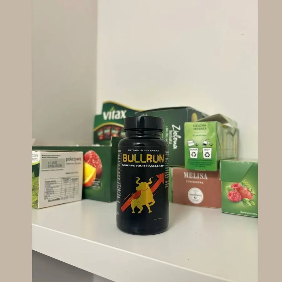 BullRun — zdjęcie