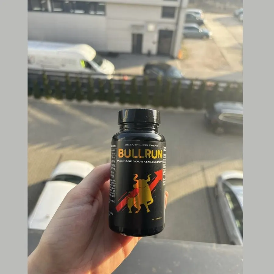 BullRun — zdjęcie 1