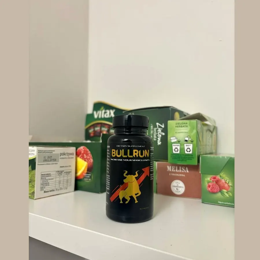 BullRun — zdjęcie 2